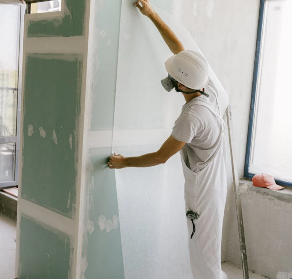 Drywall Installation