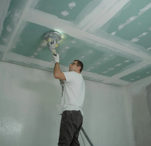 Interior Painting