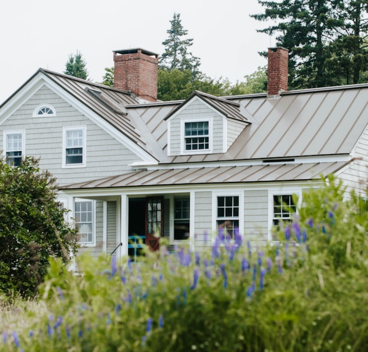 Roofing Installation