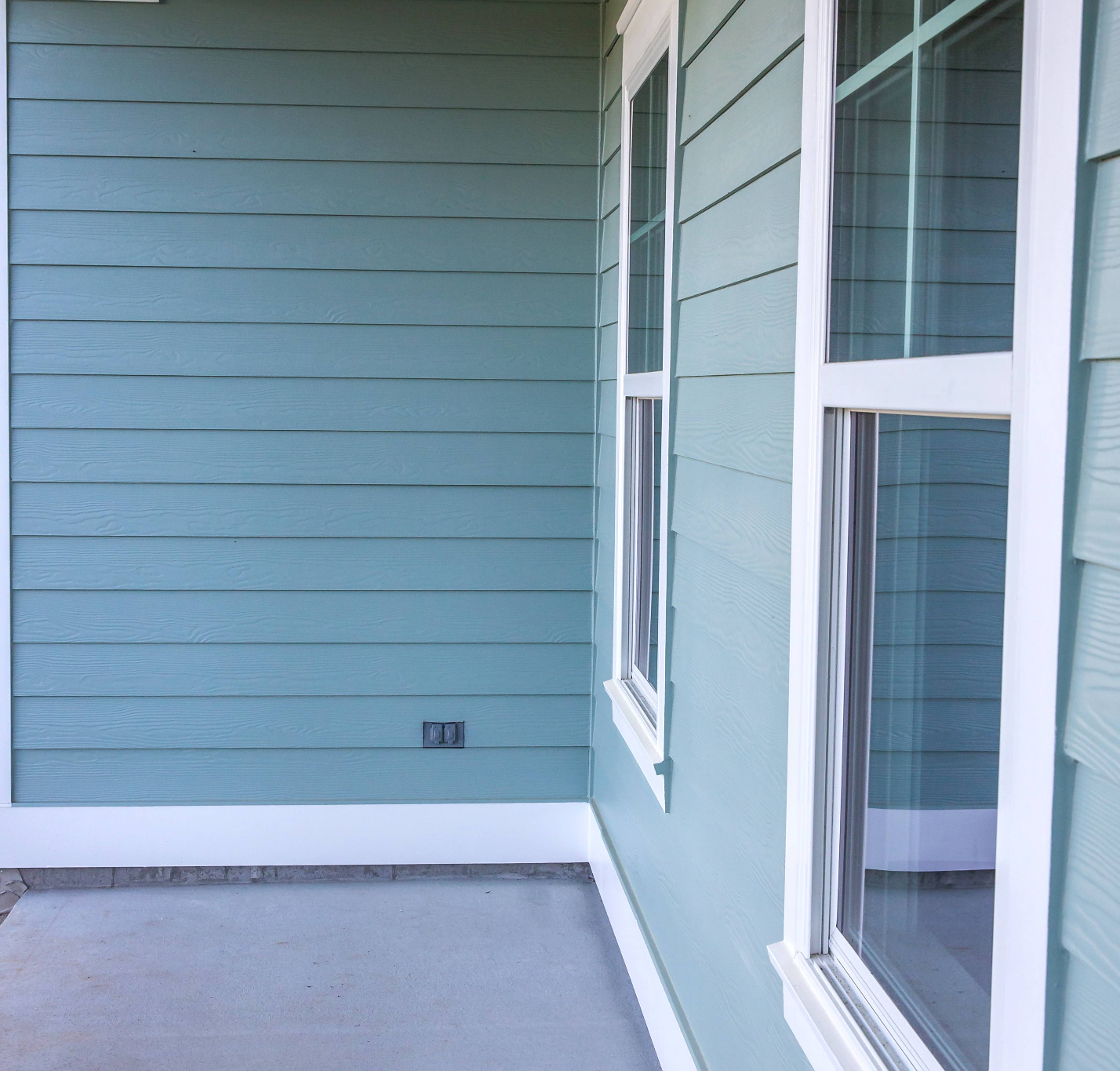 House Siding for Residential Homes